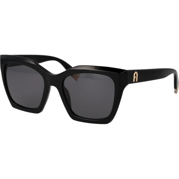 Furla Sunglasses SFU621 0700 53