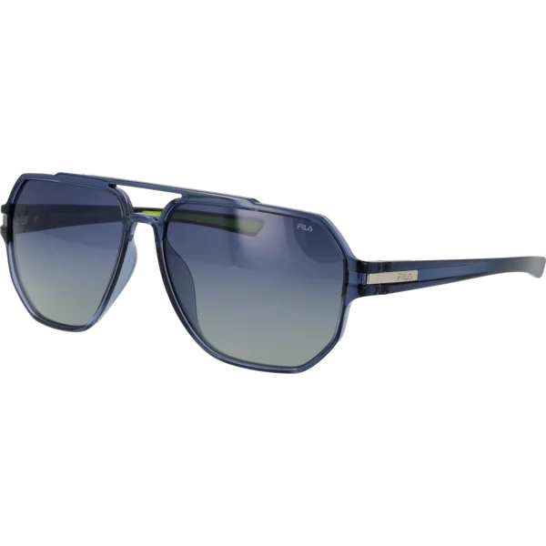 Fila Sunglasses SFI301 6G5P 60