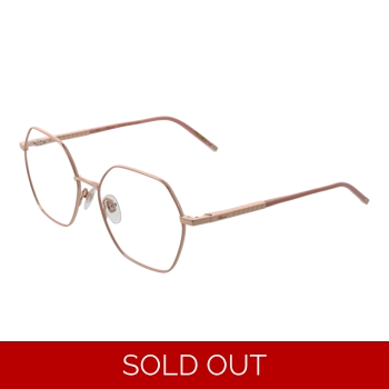 Chopard Optical Frame VCHG27M 02AM 56 Titanium