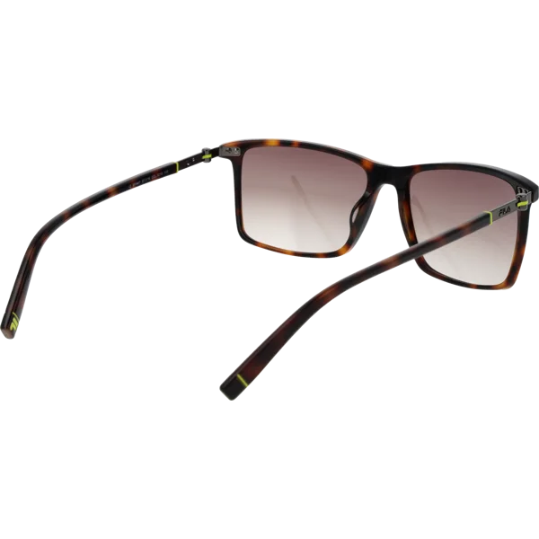 Fila Sunglasses SFI447 0C10 57