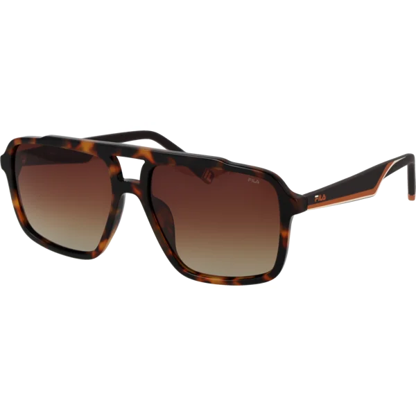 Fila Sunglasses SFI460 C10P 57