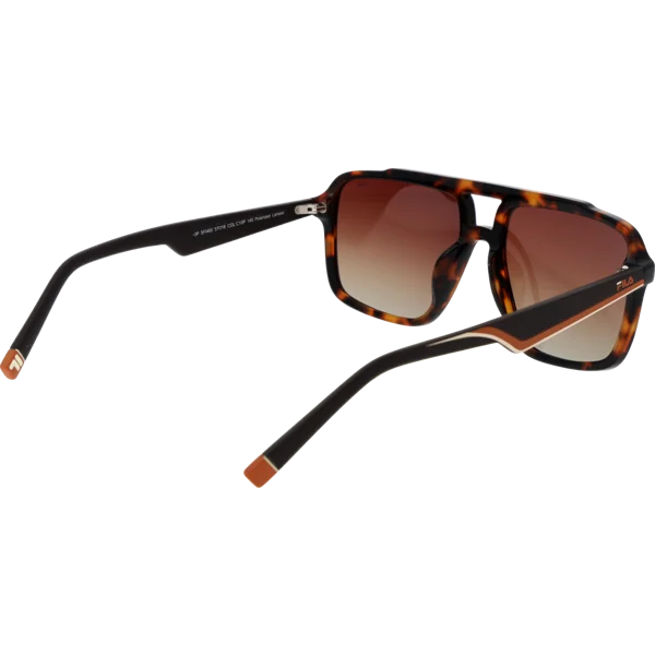 Fila Sunglasses SFI460 C10P 57