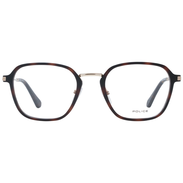 Police Optical Frame VPLG78 722M 52