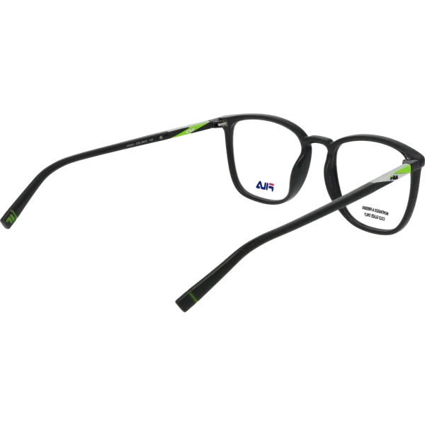 Fila Optical Frame VFI541 R43Y 53