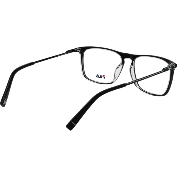 Fila Optical Frame VFI538V 01KM 55