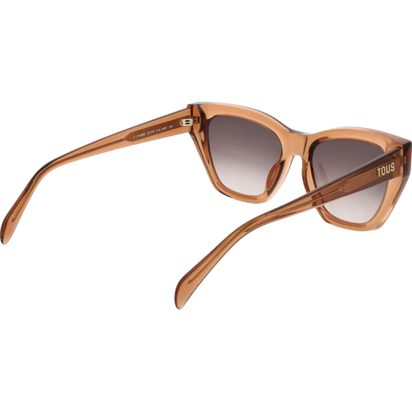 Tous Sunglasses STOB85 0D67 53