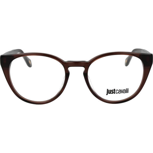 Just Cavalli Optical Frame VJC046 0AAK 51