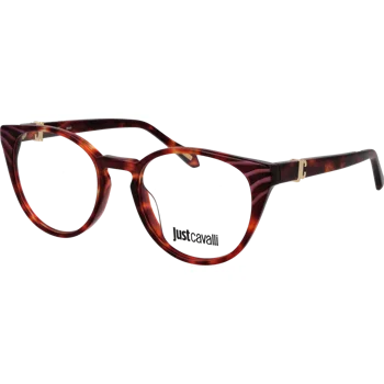 Just Cavalli Optical Frame VJC046V 0WTA 51