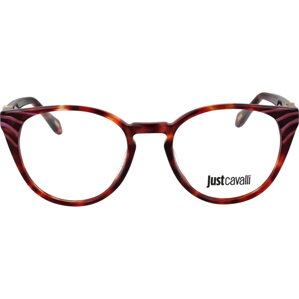 Just Cavalli Optical Frame VJC046V 0WTA 51