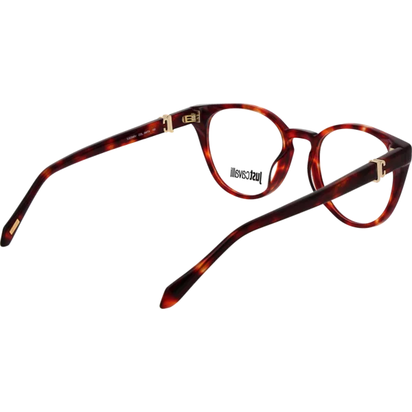 Just Cavalli Optical Frame VJC046V 0WTA 51