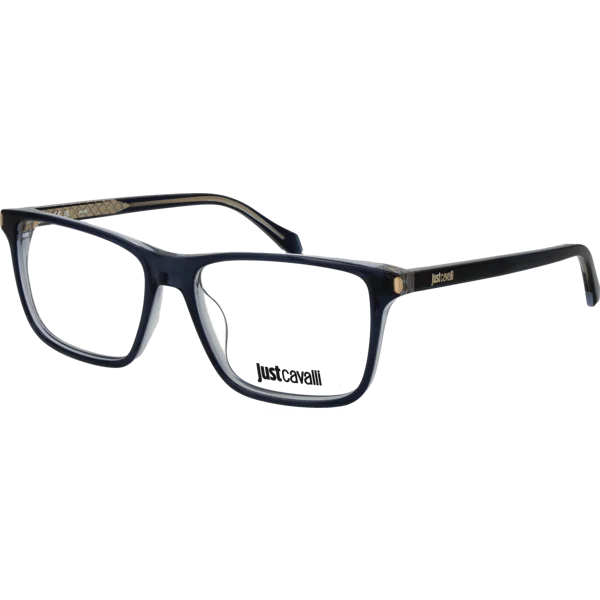 Just Cavalli Optical Frame VJC050 0D87 56