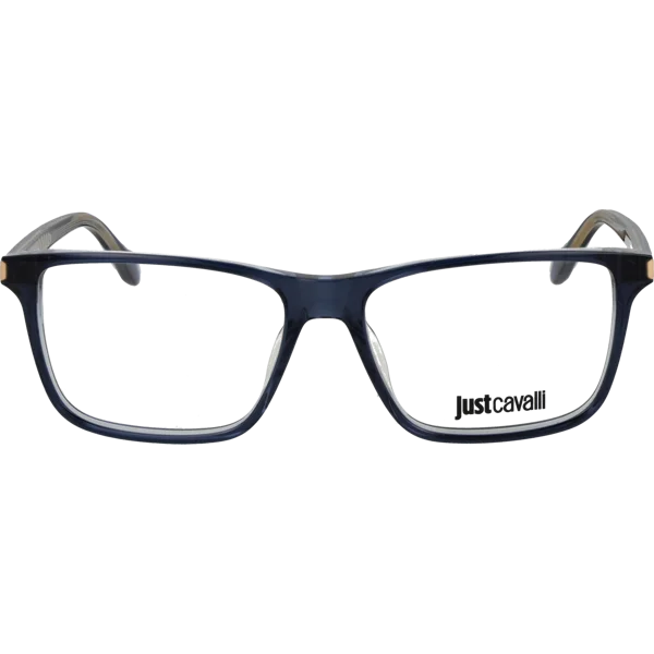 Just Cavalli Optical Frame VJC050 0D87 56