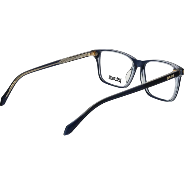 Just Cavalli Optical Frame VJC050 0D87 56