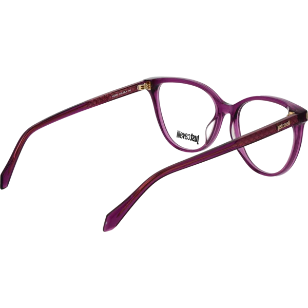 Just Cavalli Optical Frame VJC052 06LA 55