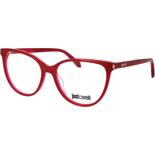 Just Cavalli Optical Frame VJC052 09RV 55