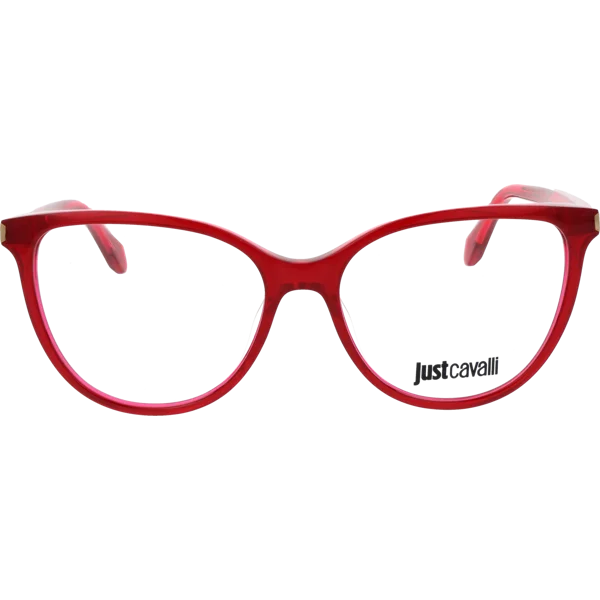 Just Cavalli Optical Frame VJC052 09RV 55