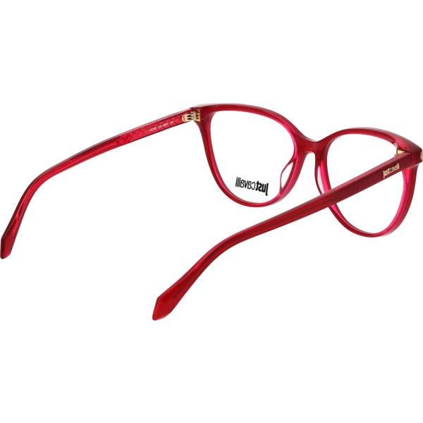Just Cavalli Optical Frame VJC052 09RV 55