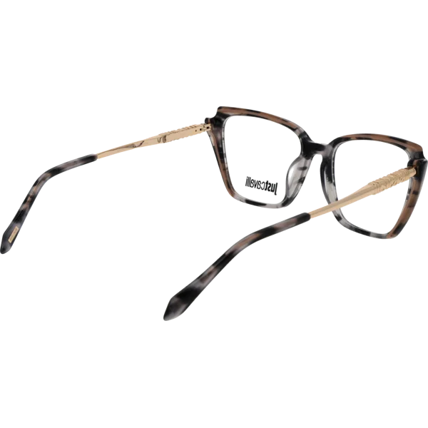 Just Cavalli Optical Frame VJC053 01KM 53