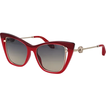 Roberto Cavalli Sunglasses SRC033V 09EZ 53
