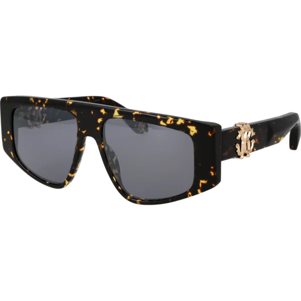 Roberto Cavalli Sunglasses SRC038M 4APX 56