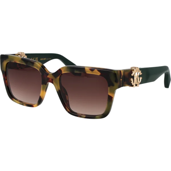 Roberto Cavalli Sunglasses SRC040M 0AGG 54