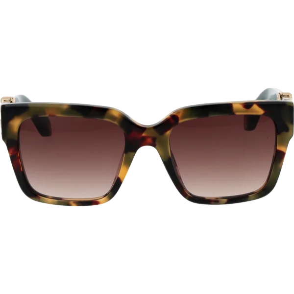 Roberto Cavalli Sunglasses SRC040M 0AGG 54