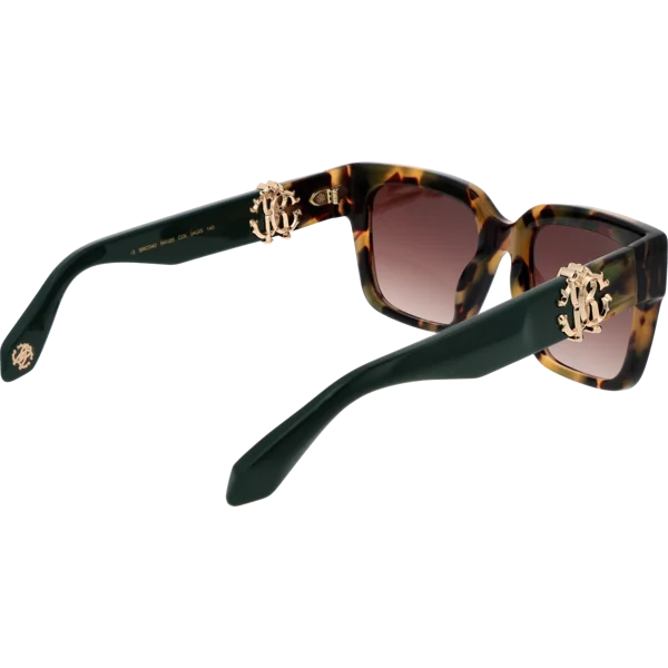 Roberto Cavalli Sunglasses SRC040M 0AGG 54
