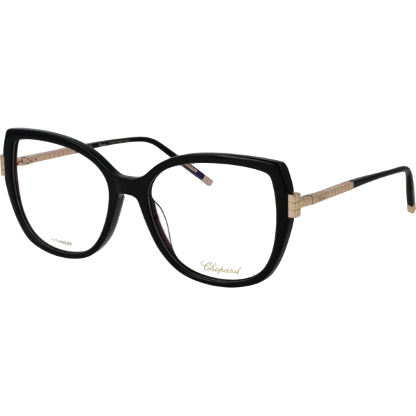 Chopard Optical Frame VCH360M 0BLK 55