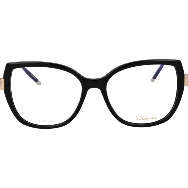 Chopard Optical Frame VCH360M 0BLK 55