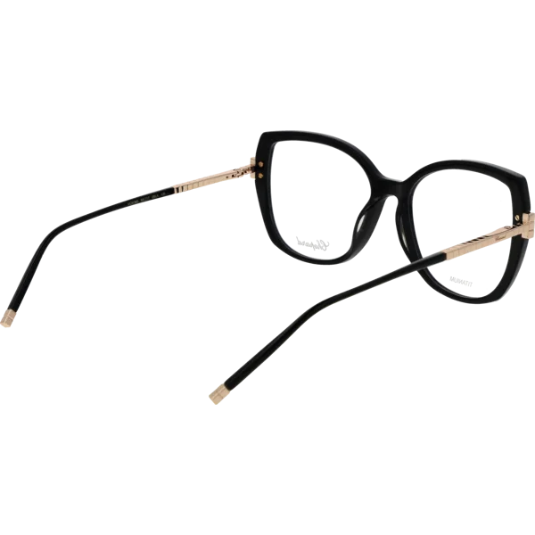 Chopard Optical Frame VCH360M 0BLK 55