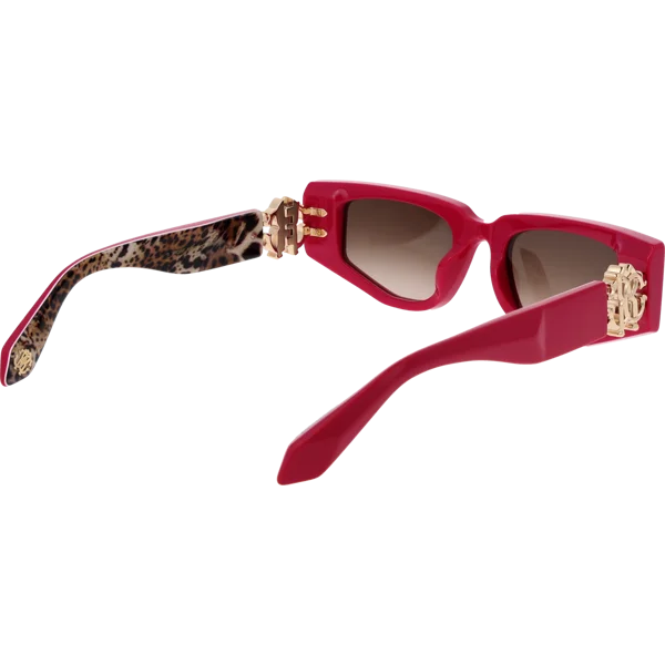 Roberto Cavalli Sunglasses SRC057M 09M3 51