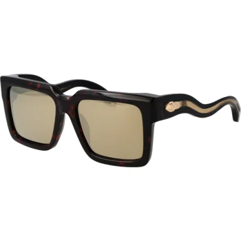 Roberto Cavalli Sunglasses SRC055 743G 55