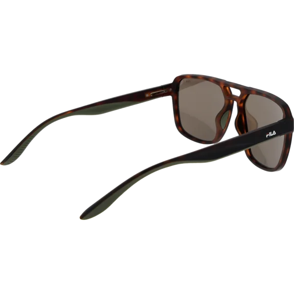 Fila Sunglasses SFI725 878P 58