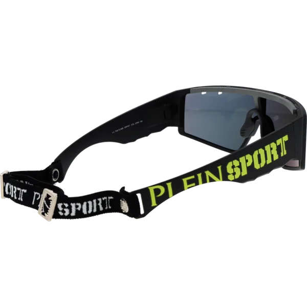 Philipp Plein Sport Sunglasses SSP007 U28G 99