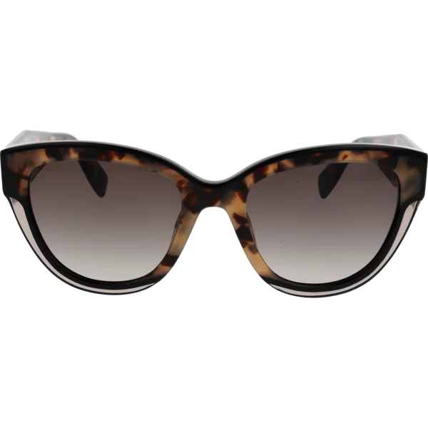 Furla Sunglasses SFU779V 07UX 53