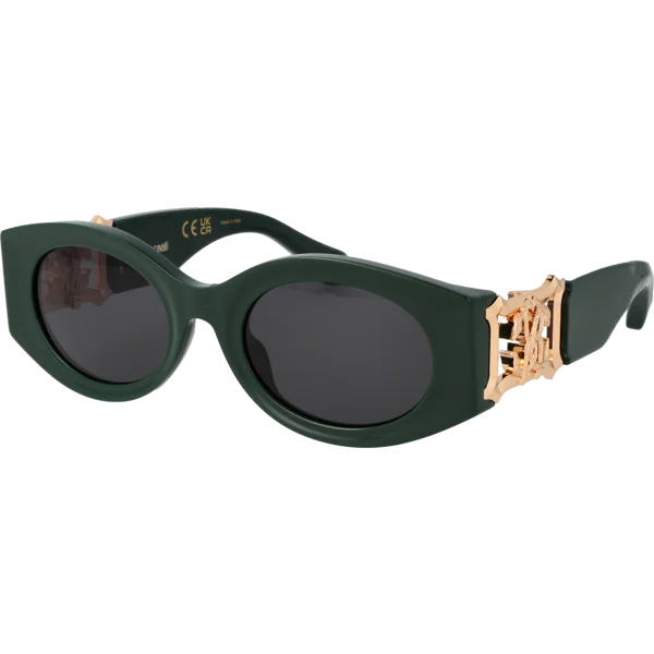 Roberto Cavalli Sunglasses SRC064 0D80 53