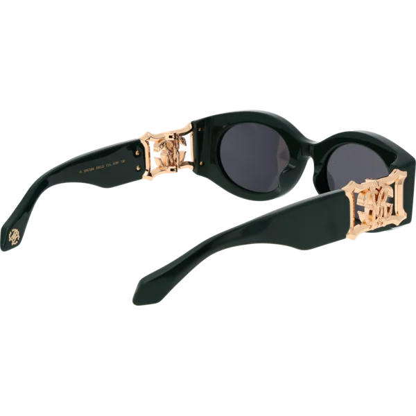 Roberto Cavalli Sunglasses SRC064 0D80 53