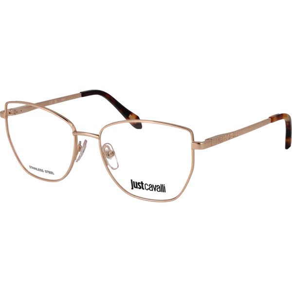 Just Cavalli Optical Frame VJC074 08FC 54