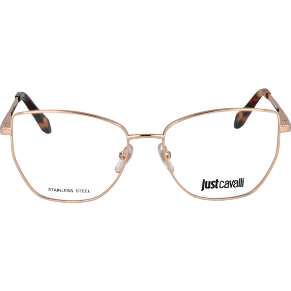 Just Cavalli Optical Frame VJC074 08FC 54