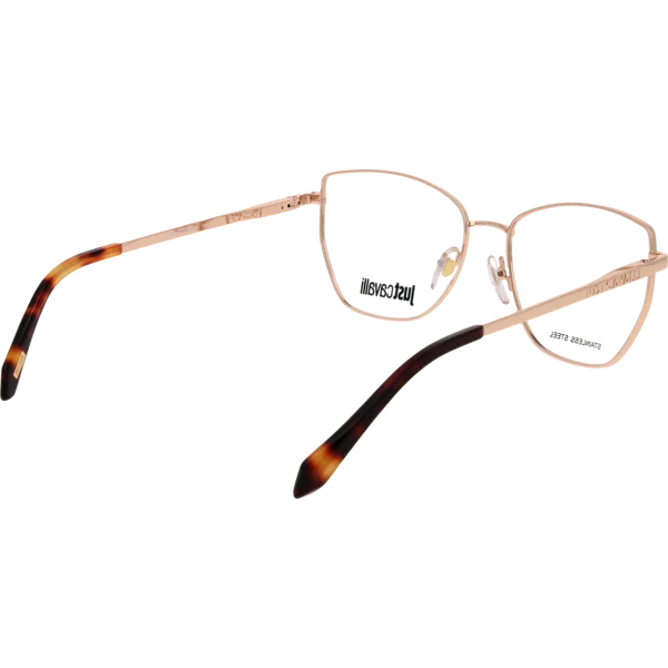 Just Cavalli Optical Frame VJC074 08FC 54