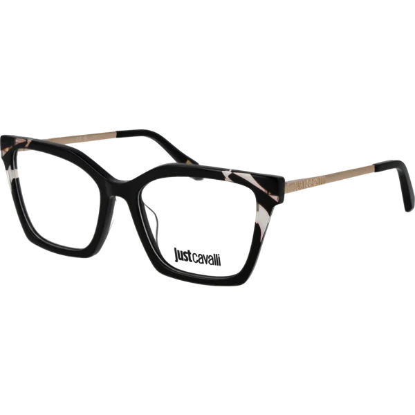 Just Cavalli Optical Frame VJC075 0700 53