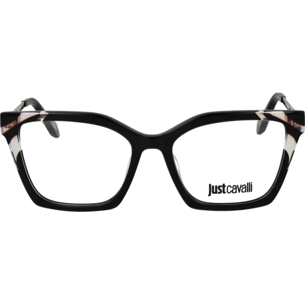 Just Cavalli Optical Frame VJC075 0700 53