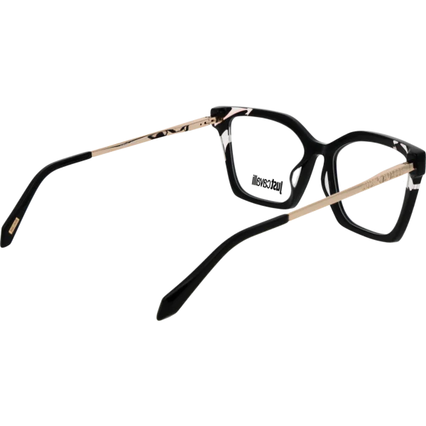 Just Cavalli Optical Frame VJC075 0700 53