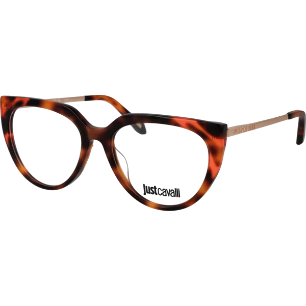 Just Cavalli Optical Frame VJC076 9AJY 54