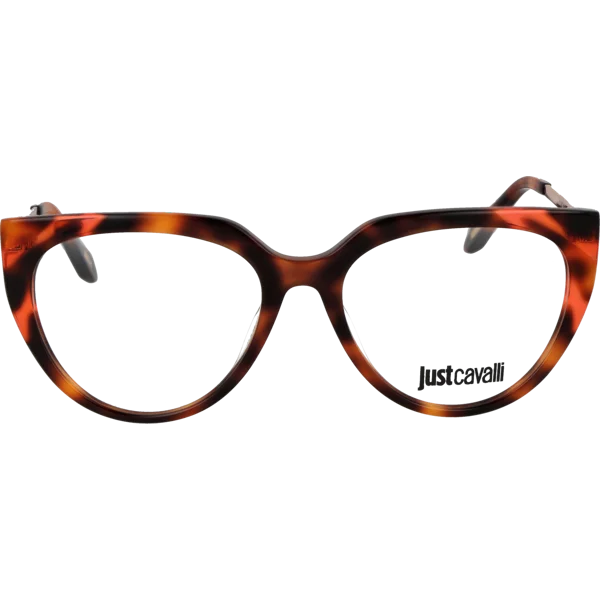 Just Cavalli Optical Frame VJC076 9AJY 54
