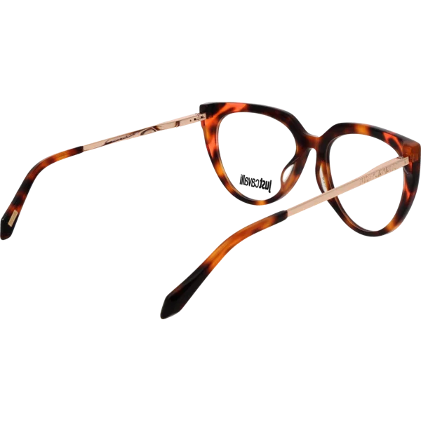 Just Cavalli Optical Frame VJC076 9AJY 54