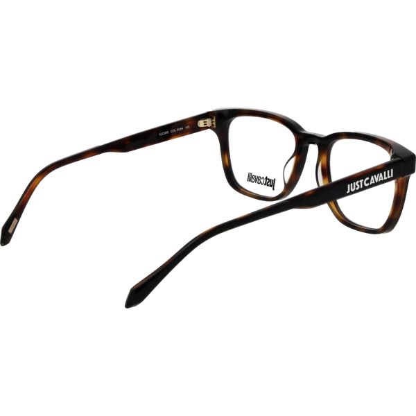 Just Cavalli Optical Frame VJC080 0U64 53