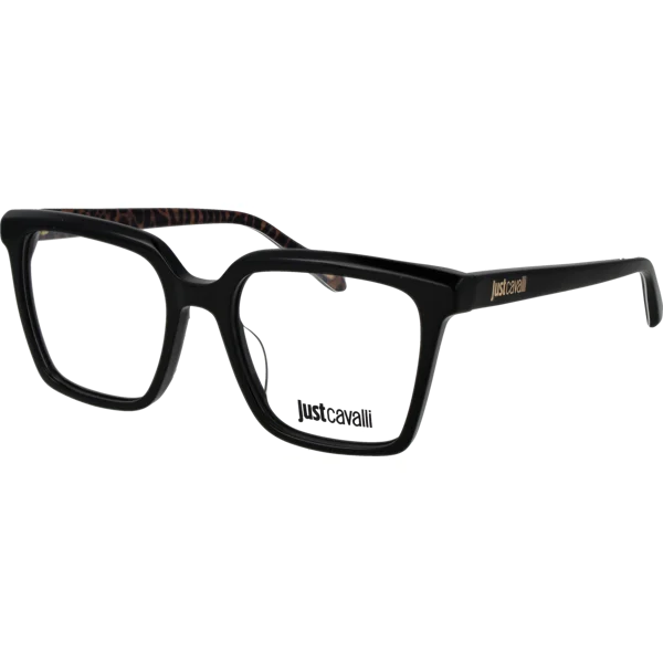 Just Cavalli Optical Frame VJC083 0700 52