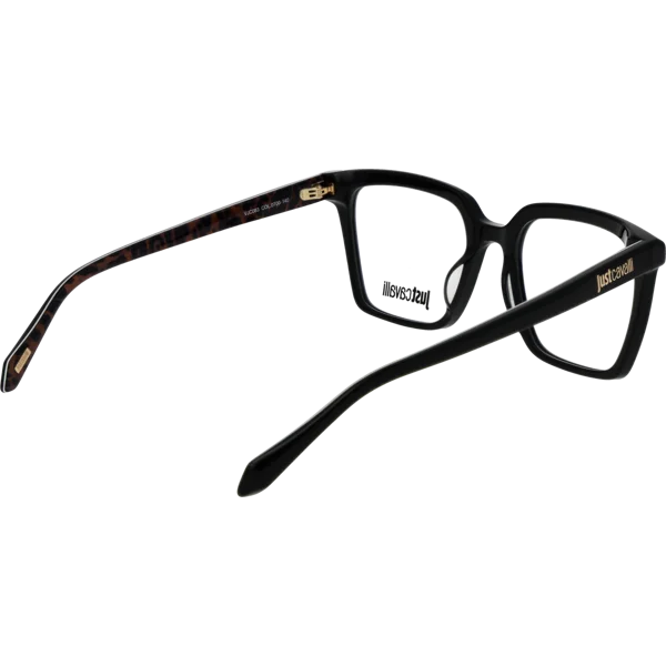 Just Cavalli Optical Frame VJC083 0700 52