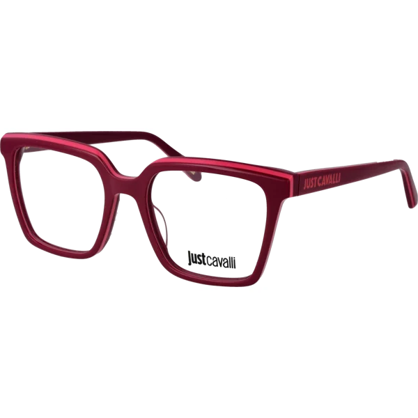 Just Cavalli Optical Frame VJC083V 0Z11 52